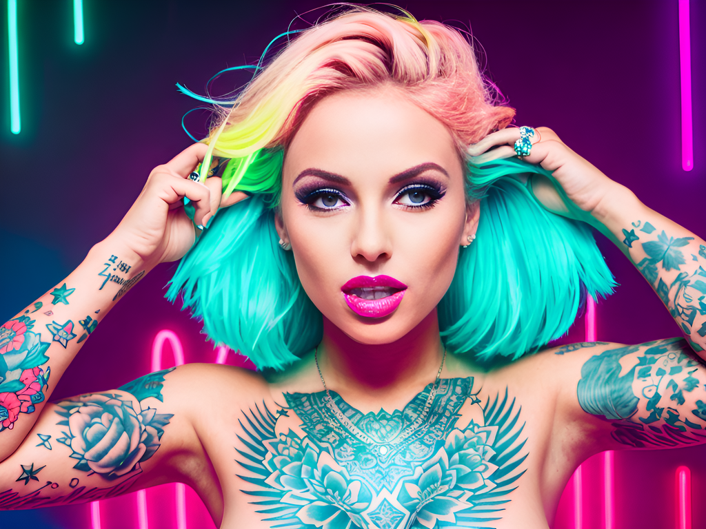 Nightmare Clients You'll Meet at a Tattoo Shop
