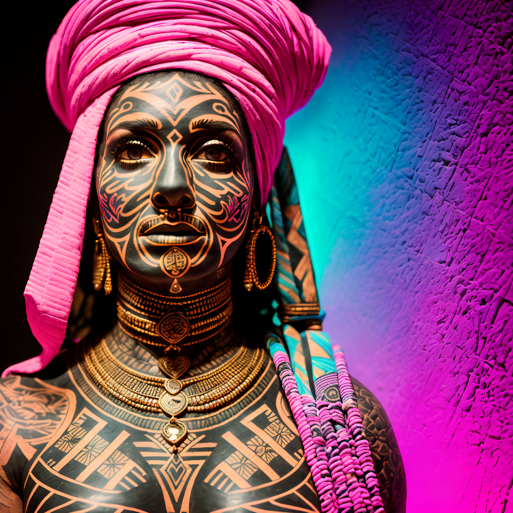 Uncovering the Origins of Tattoos: A Journey Through Time