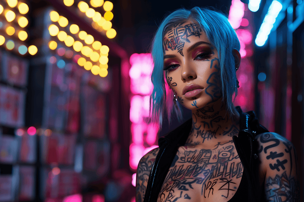 How To Find Your Dream Tattoo Artist