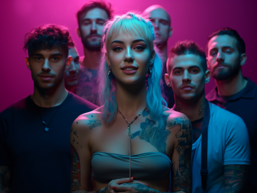 20 Things Not To Say In A Tattoo Shop!