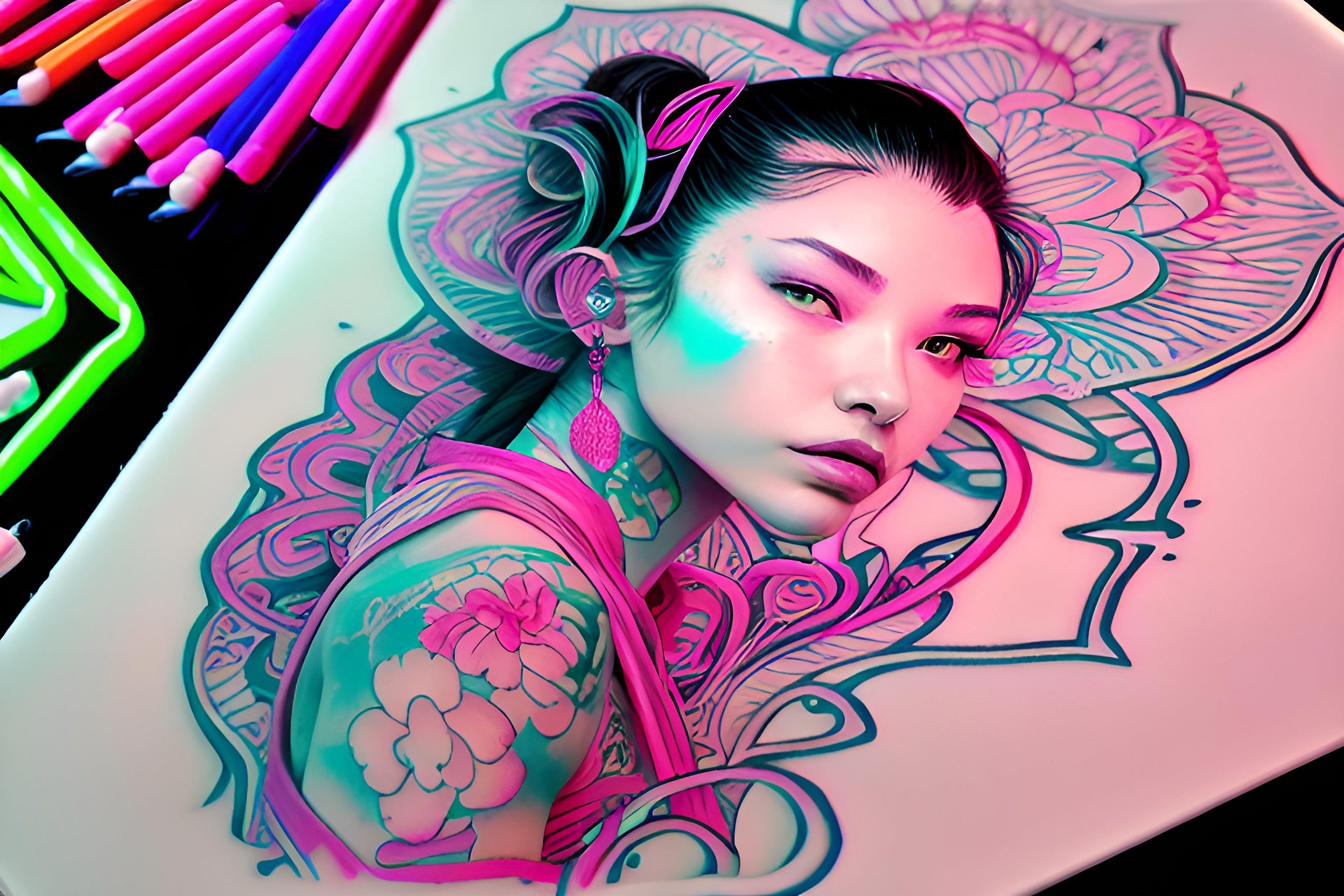 Tattoo Lovers Tattoo Lovers