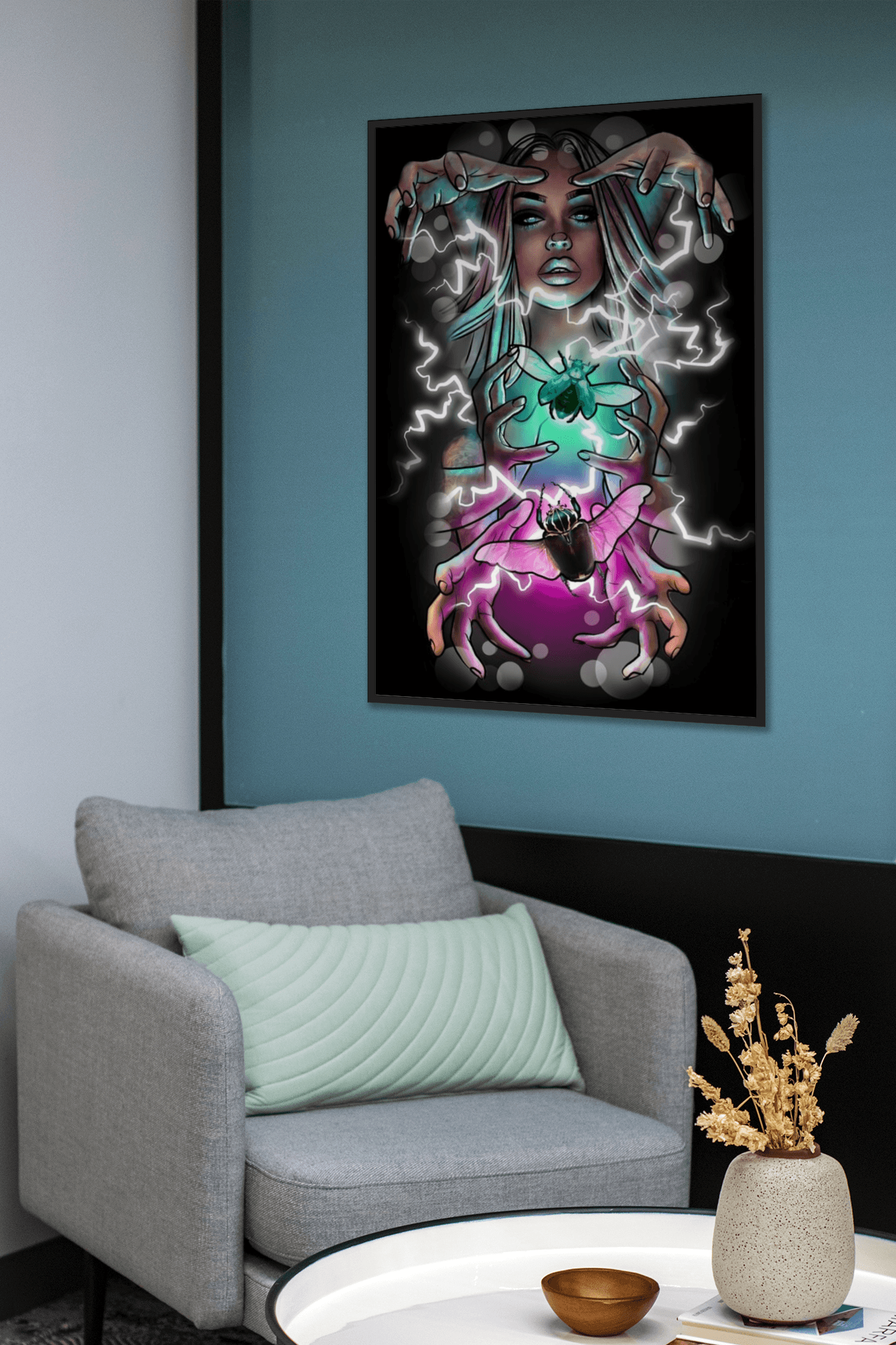 Home & Interior Home & Interior
