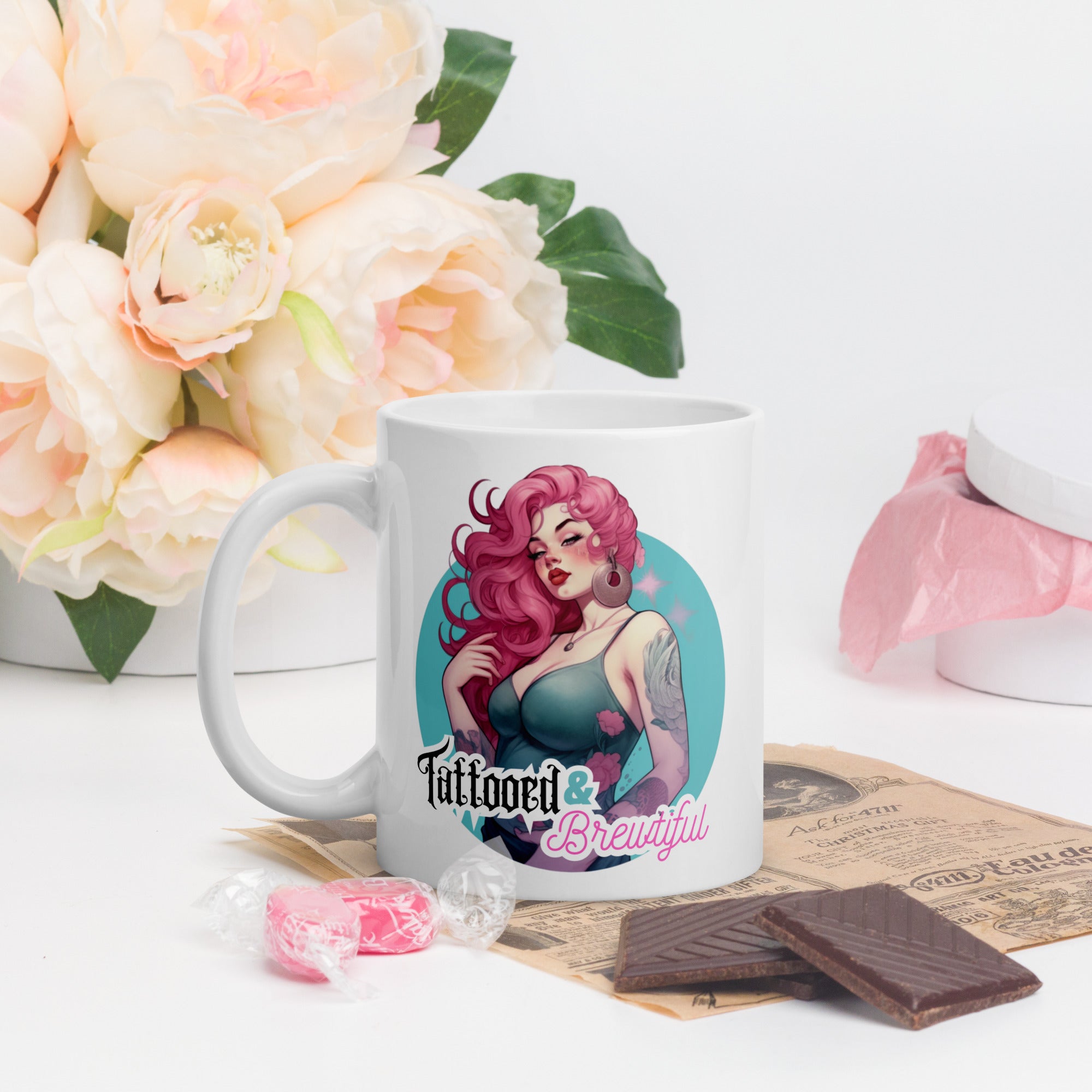 Mugs Mugs