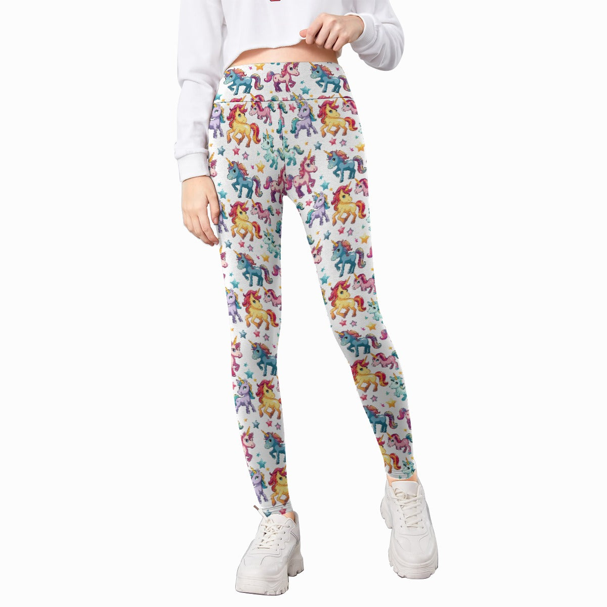 Kornie's Pants
