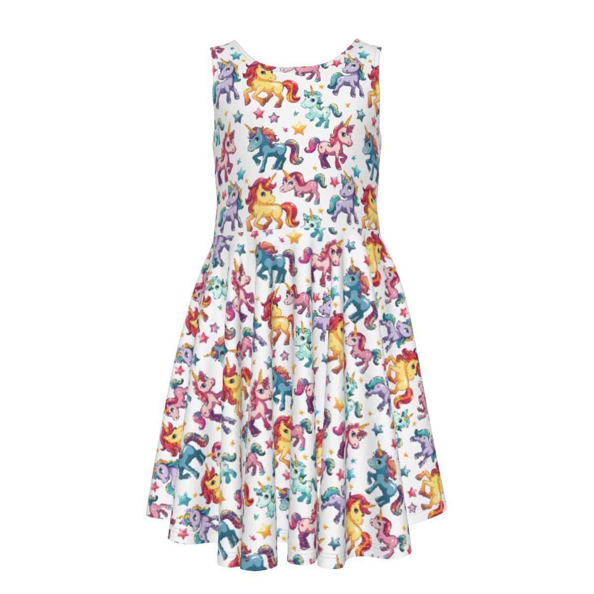 Kornies Dress