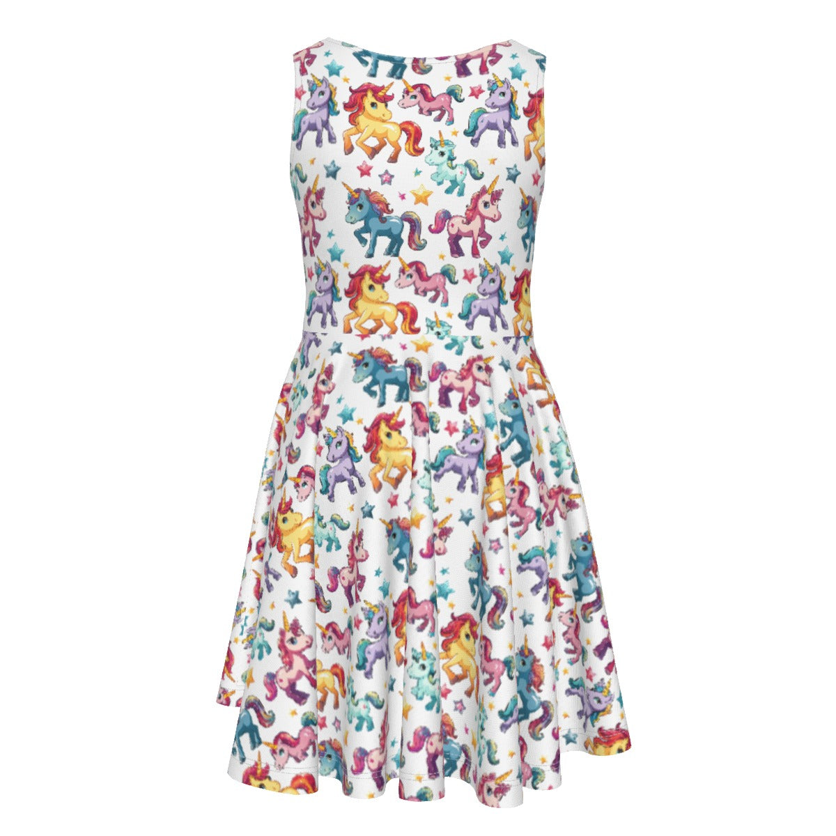 Kornies Dress
