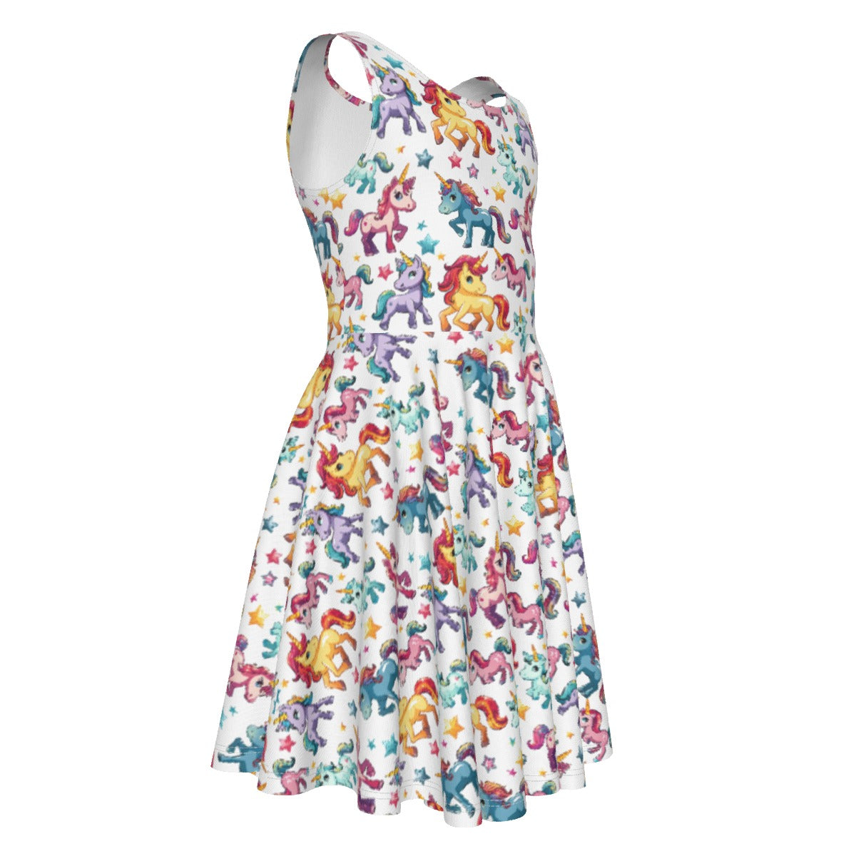 Kornies Dress