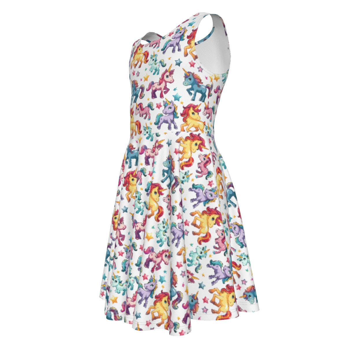 Kornies Dress