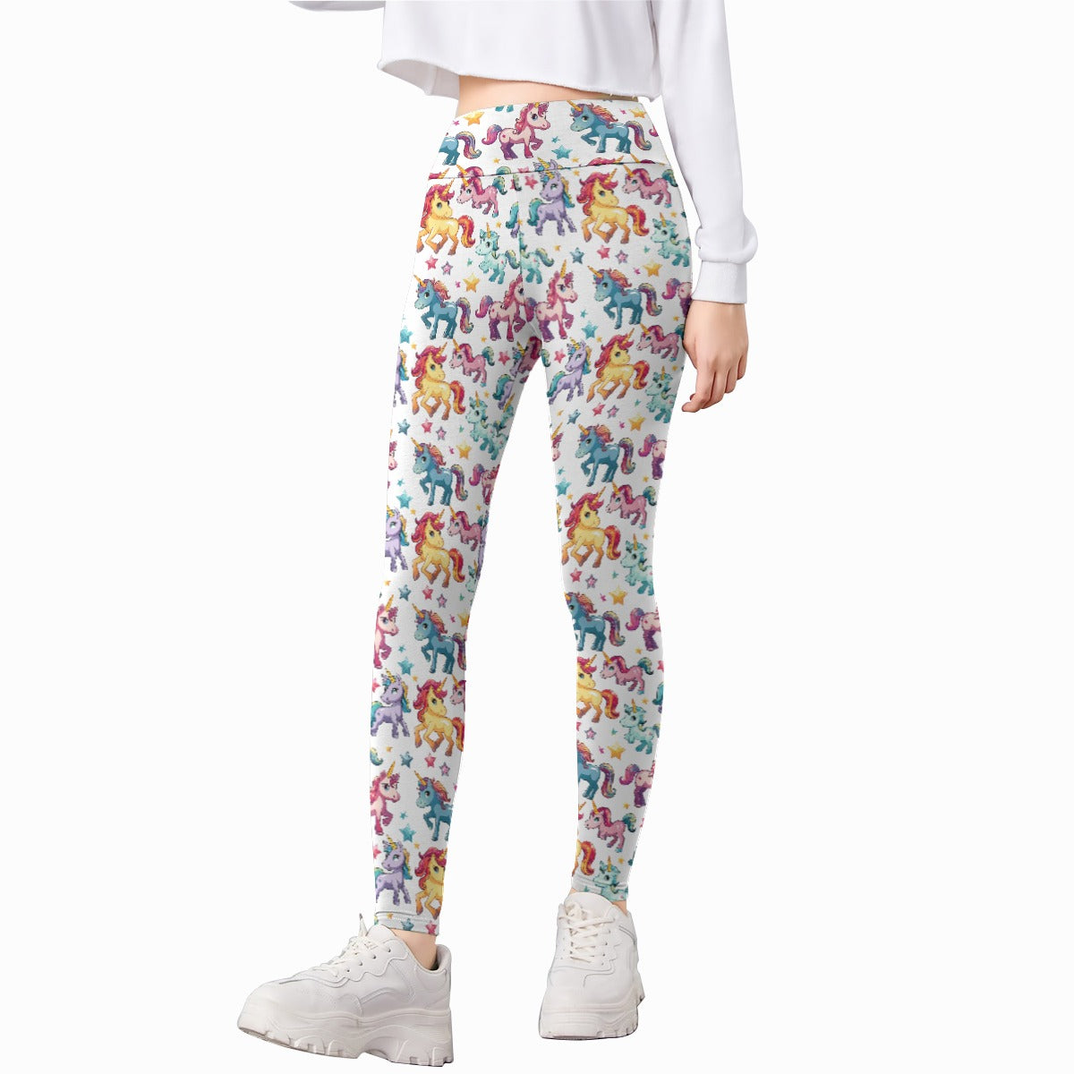 Kornie's Pants