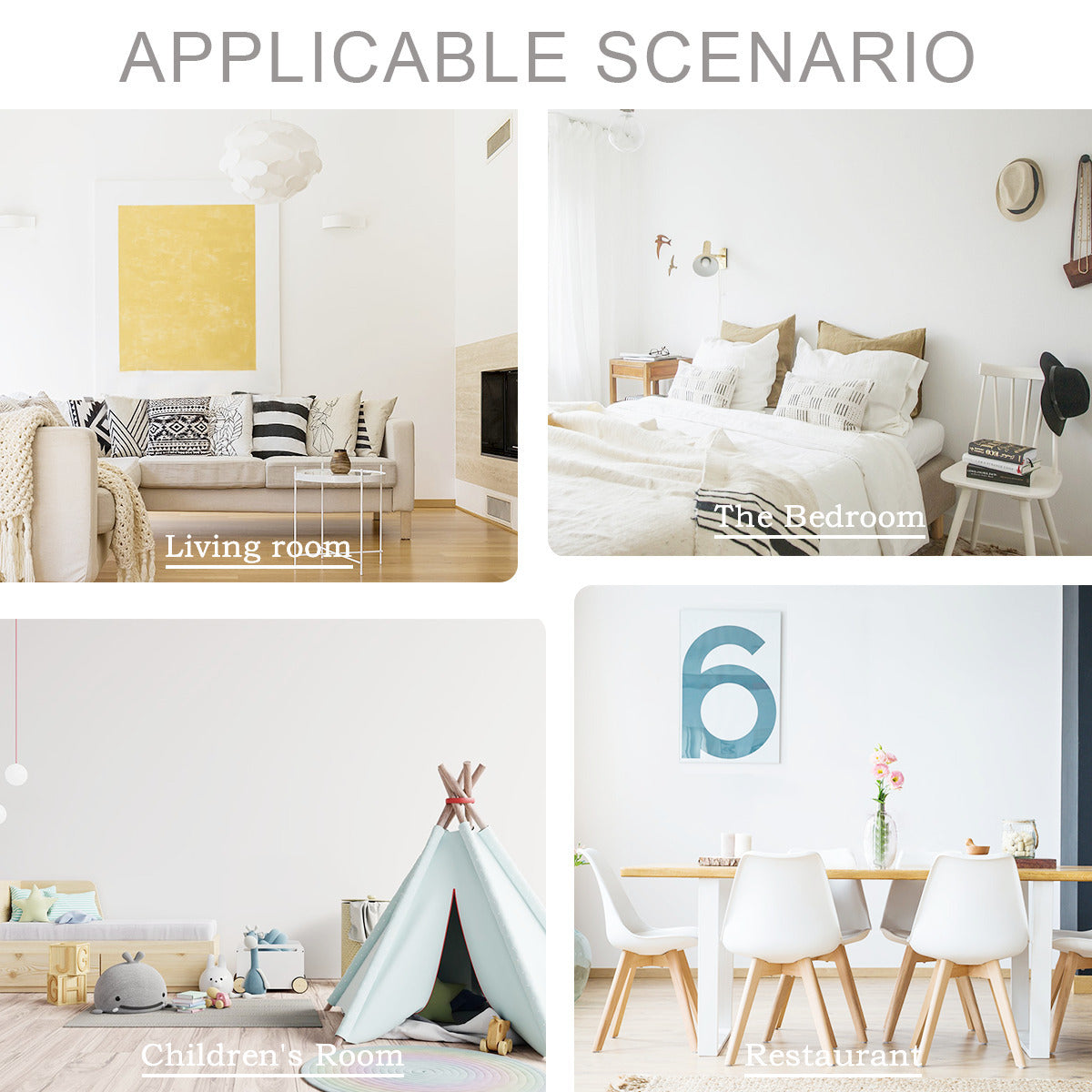 Depiction by Electric Linda