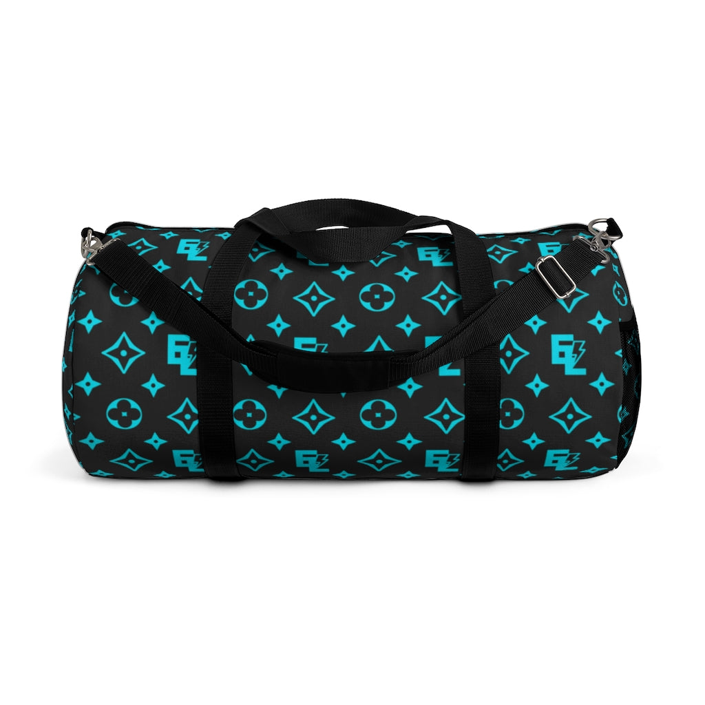 Duffel Bag - Electric Linda