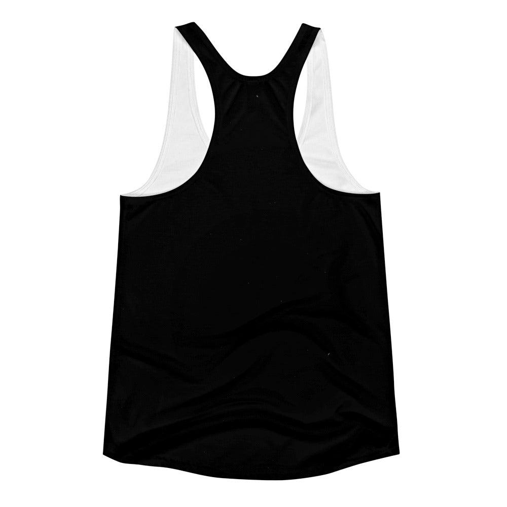 Pearl Women's Racerback Tank