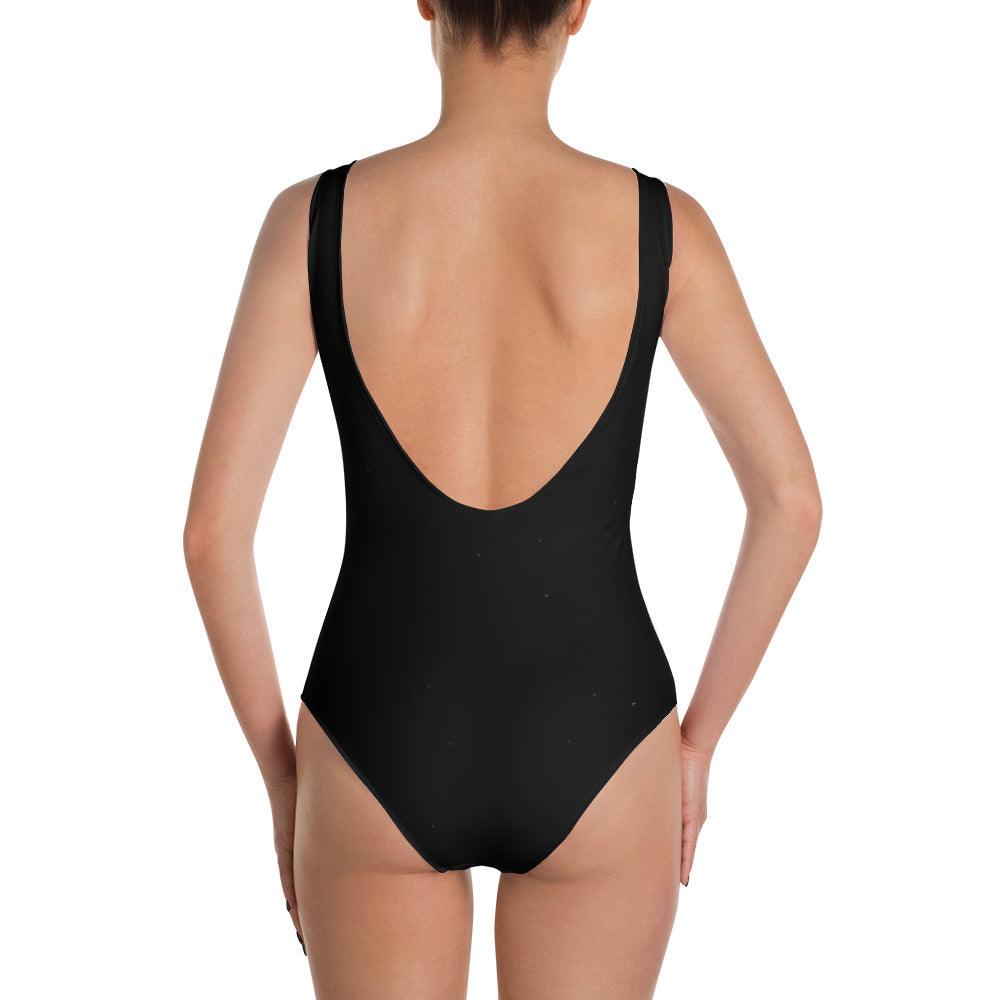 Electric Linda One-Piece Swimsuit