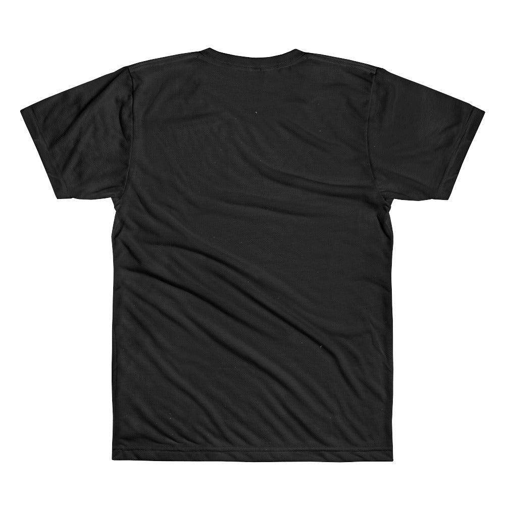 Pearl All-Over Printed T-Shirt