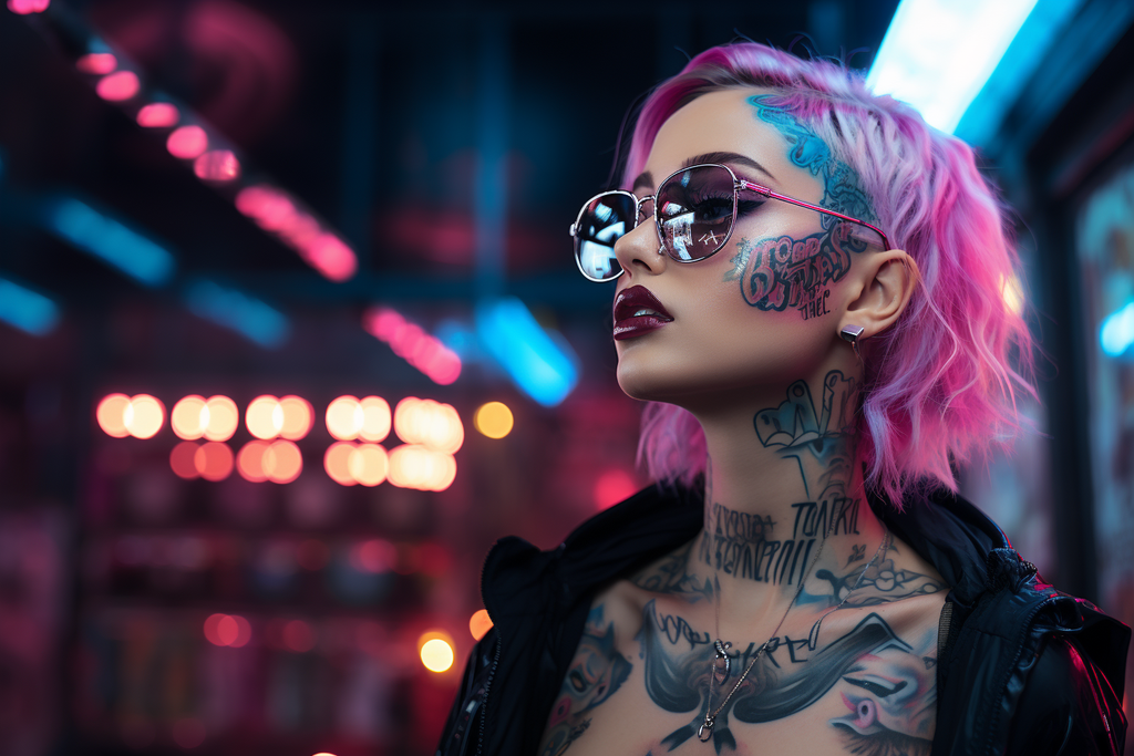 The World of Tattoos: A Comprehensive Guide to Tattoo Styles